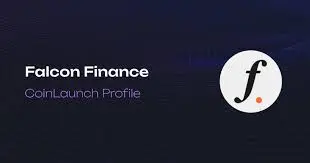 Falcon Finance
